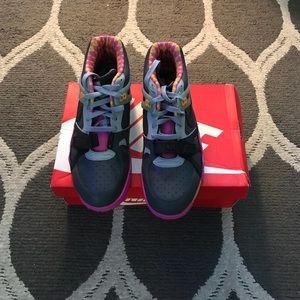 Nike Air Trainer lll PRMs QS Pre-Owned Size 11